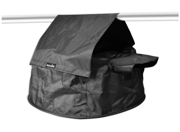 Eurolite Rain Cover Double Clamp 