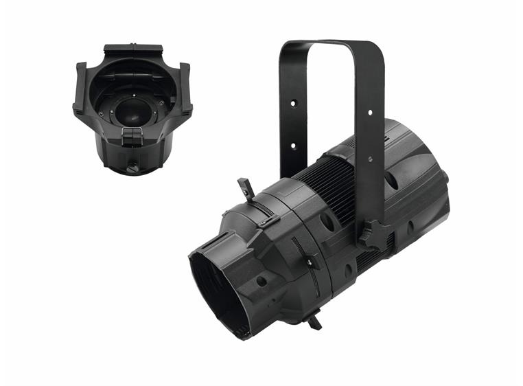 Eurolite Set LED PFE-50 & Lens tube 50°