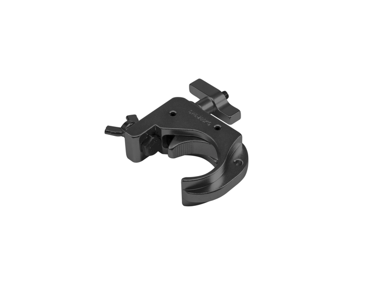 Eurolite TH50-75 Theatre Clamp black 