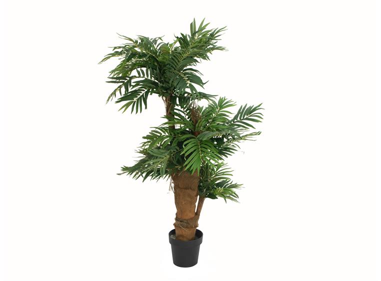 Europalms Areca palm artificial plant, 140cm