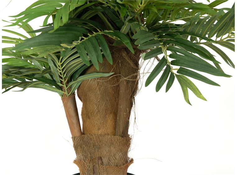 Europalms Areca palm artificial plant, 140cm
