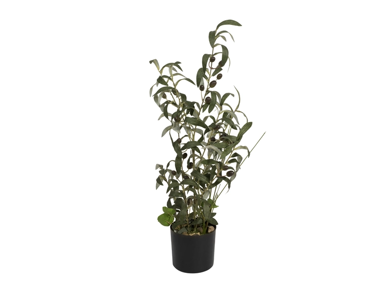 Europalms Olive tree, artificial plant 68 cm 