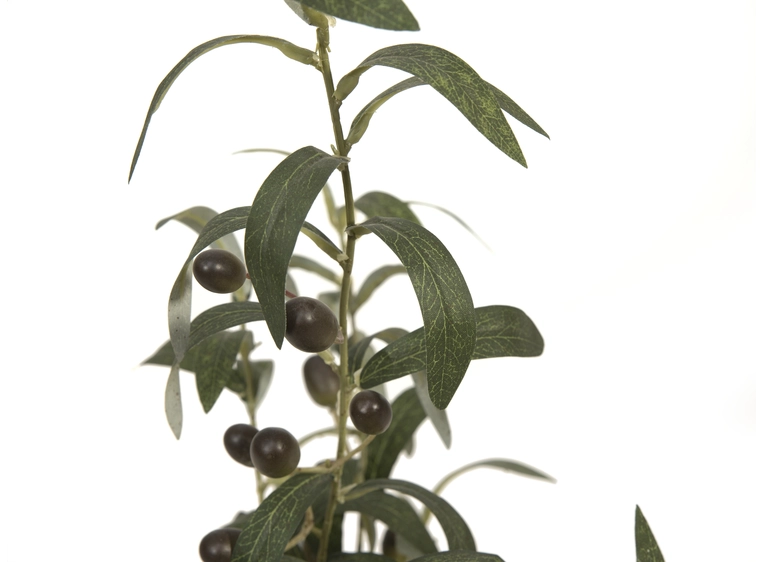 Europalms Olive tree, artificial plant 68 cm 