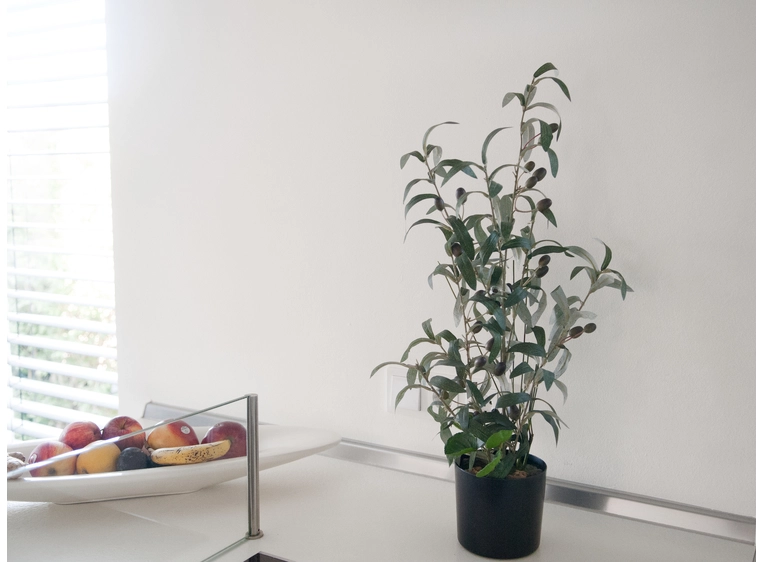Europalms Olive tree, artificial plant 68 cm 