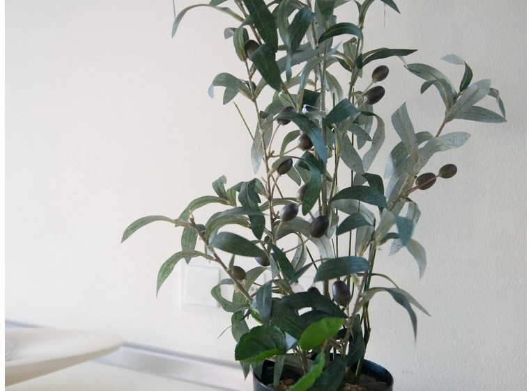 Europalms Olive tree, artificial plant 68 cm 