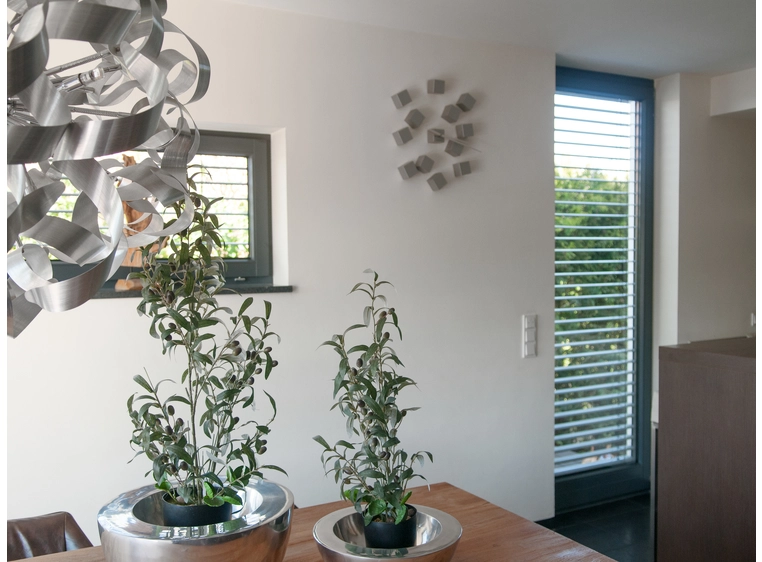 Europalms Olive tree, artificial plant 68 cm 