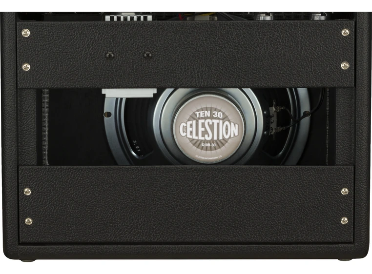 Fender 68 Custom Vibro Champ 