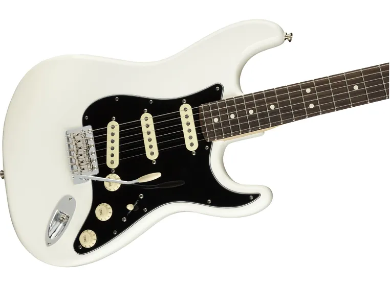 Fender American Performer Stratocaster Arctic White, RW 