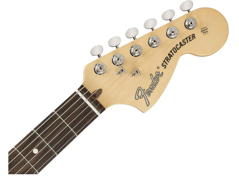 Fender American Performer Stratocaster Arctic White, RW