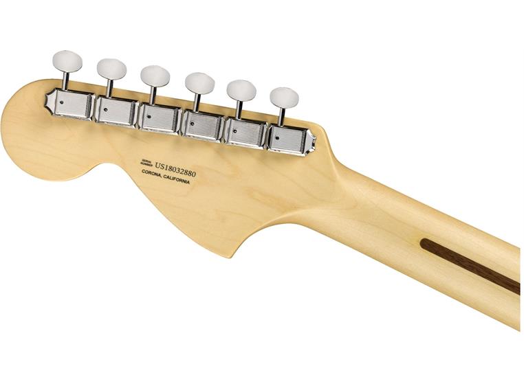 Fender American Performer Stratocaster Arctic White, RW