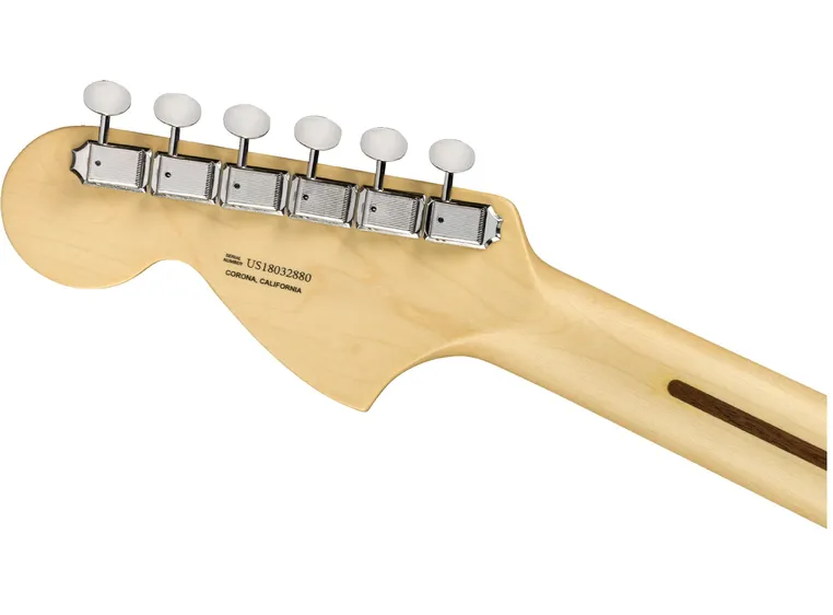 Fender American Performer Stratocaster Arctic White, RW 