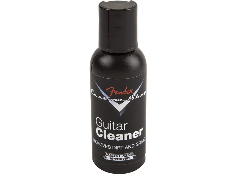 Fender Custom Shop Guitar Cleaner 