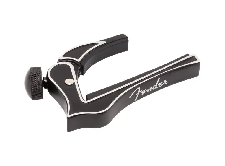 Fender Dragon Capo, Black 