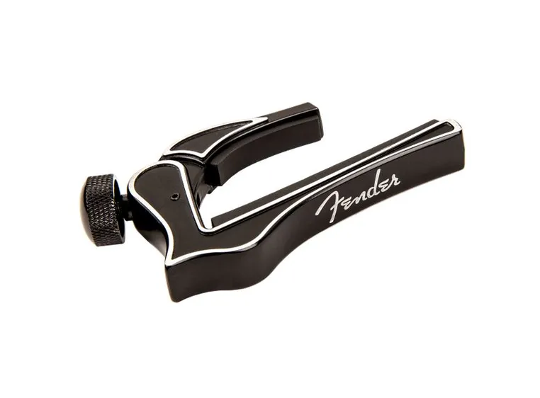 Fender Dragon Capo, Black 