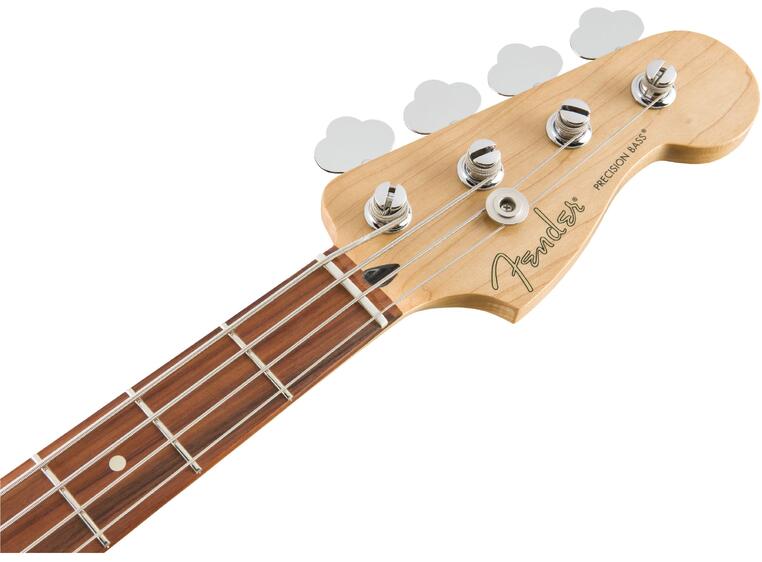 Fender Player Precision Bass 3-Color Sunburst, PF