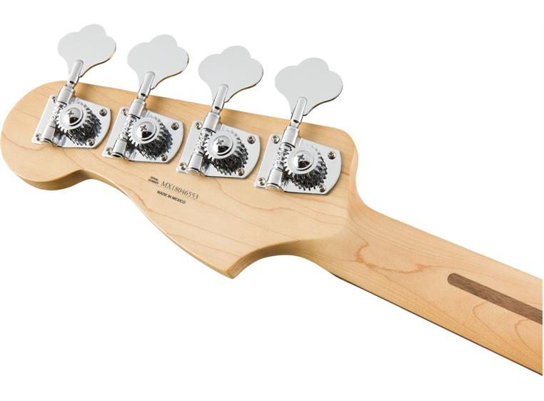 Fender Player Precision Bass 3 Col-Sunburst PF