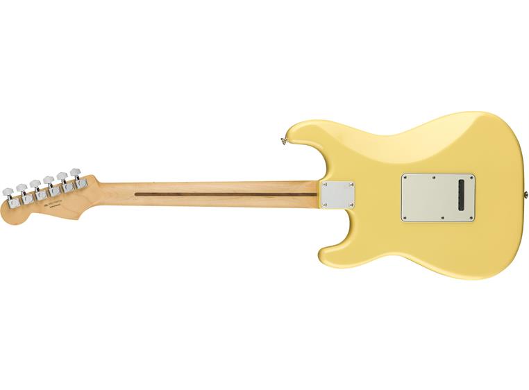 Fender Player Stratocaster HSS Buttercream, MN