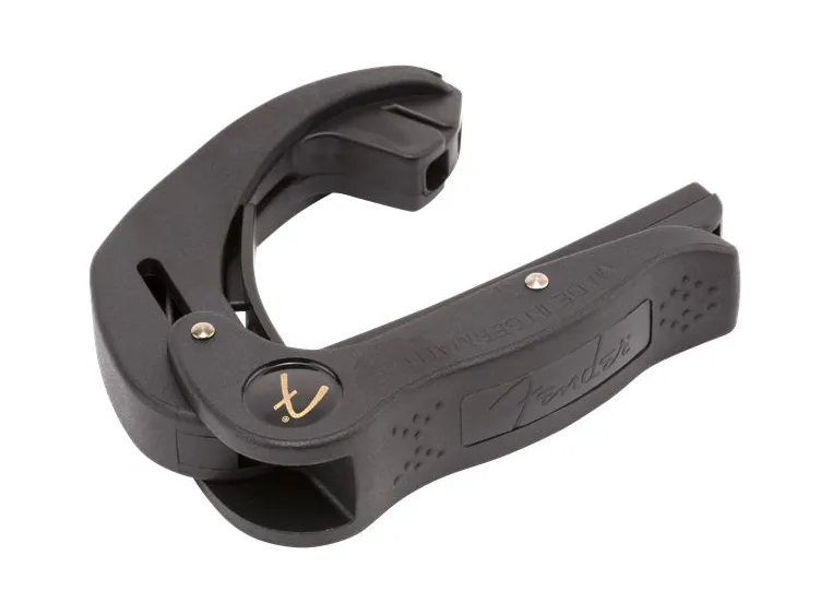 Fender Smart Capo, Black 