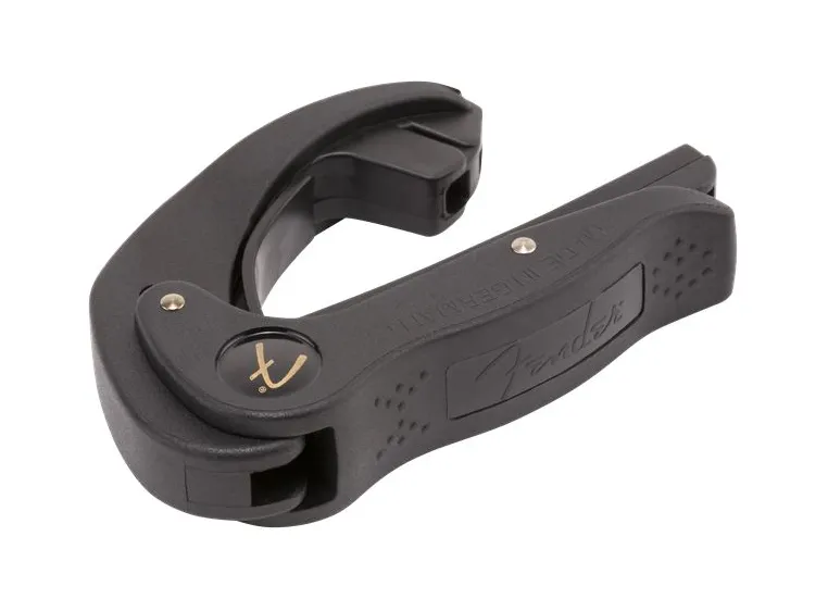 Fender Smart Capo, Black 