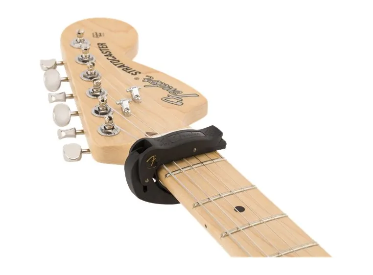 Fender Smart Capo, Black 