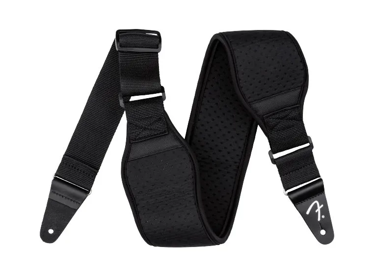 Fender Swell Neoprene Strap 3" 