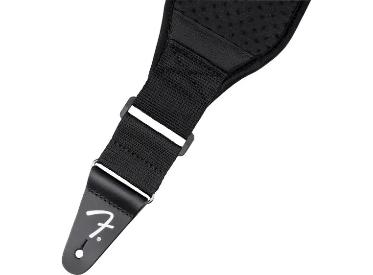 Fender Swell Neoprene Strap 3" 