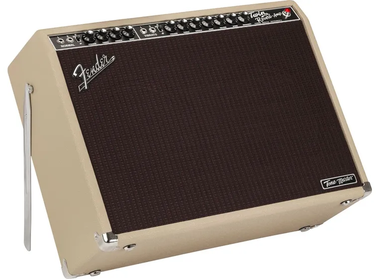 Fender Tone Master Twin Reverb Blonde 