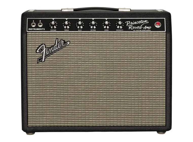 Fender '64 Custom Princeton Reverb 