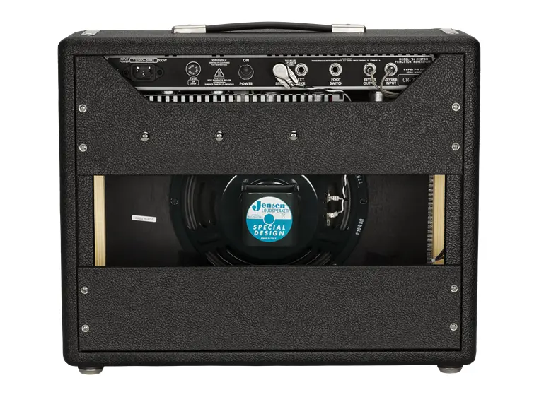 Fender '64 Custom Princeton Reverb 