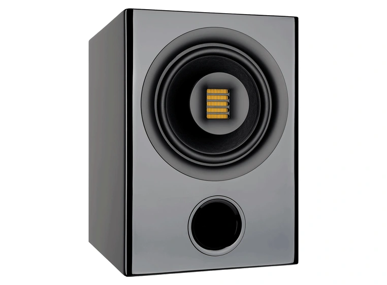 Fluid Audio CX7 Black 