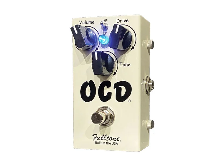 Fulltone OCD2 