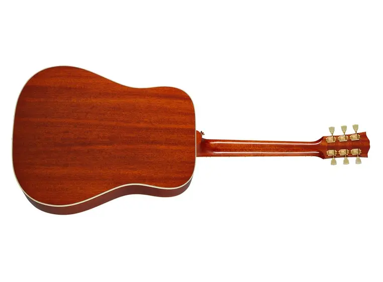 Gibson Hummingbird Original Heritage Cherry Sunburst 