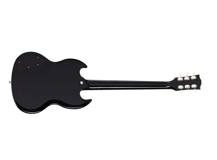 Gibson SG Special Ebony 