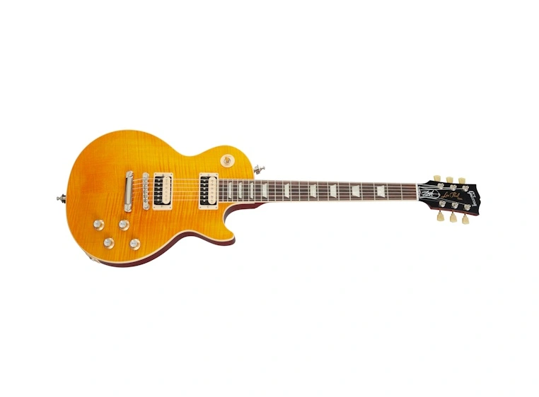 Gibson Slash Les Paul Appetite Amber 