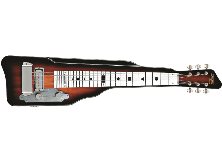 Gretsch G5700 Electromatic Lap Steel Tobacco 