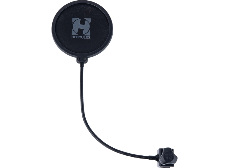 Hercules MH200B Pop-filter 