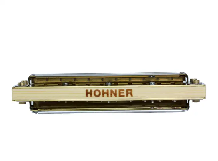 Hohner Marine Band Crossover Eb 
