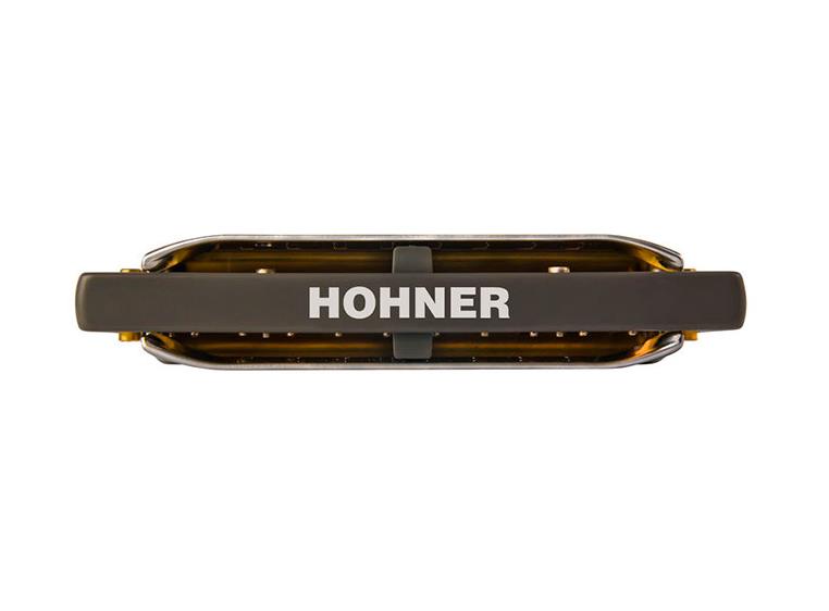 Hohner Rocket F-major