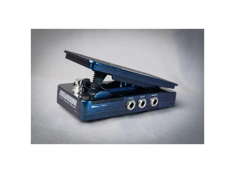 Hotone Soul Press II 