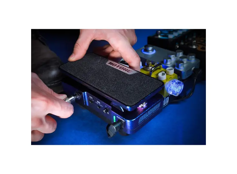 Hotone Soul Press II 