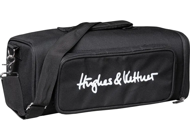 Hughes Kettner HOUSSE-SP200H Padded carry bag for Spirit 200W 