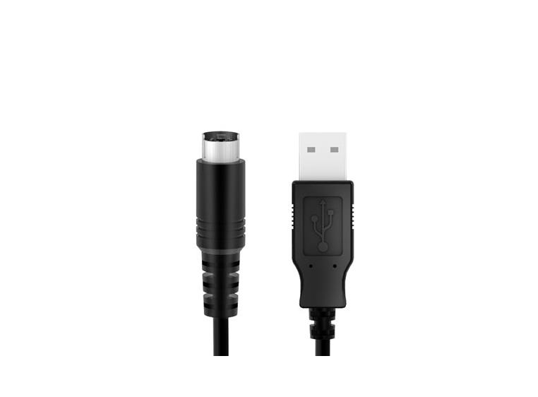 IK Multimedia IK USB - MINI DIN CABLE
