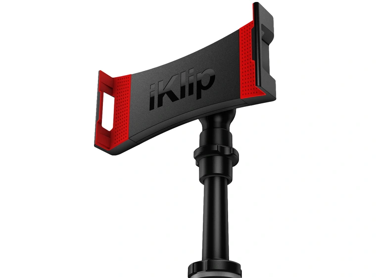 IK Multimedia iKlip 3 Deluxe 