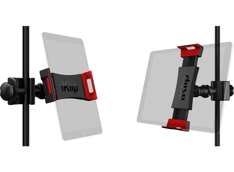 IK Multimedia iKlip 3 Deluxe 