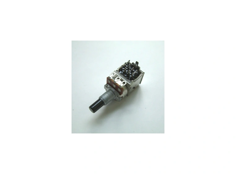 Ibanez 3VR00A0001 Pot. Push/Pull SV5470/KIKO100 