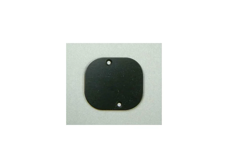 Ibanez 4PT1RG4BA bakplate Jack RG Aluminium 