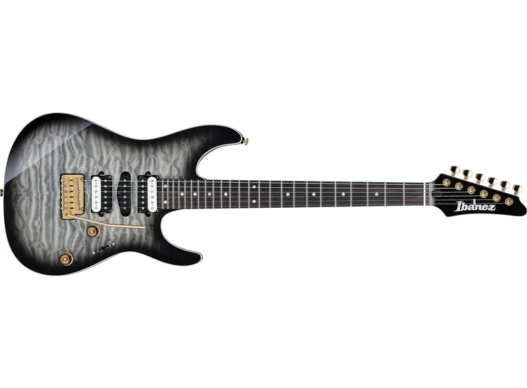 Ibanez AZ47P1QM-BIB 