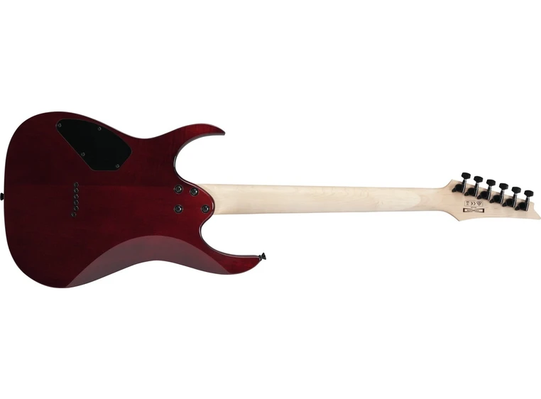 Ibanez GRGR221PA AQB el-gitar Aqua Burst 