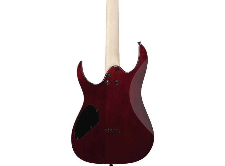 Ibanez GRGR221PA AQB el-gitar Aqua Burst 