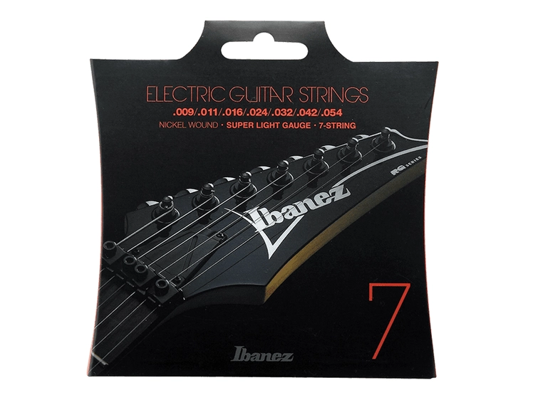 Ibanez IEGS7 Electric-7 (009-054) 